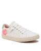 Geox Сникърси J Gisli Girl J024NB0AW54C1364 D White/Dk Pink - Mera.bg
