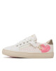 Geox Сникърси J Gisli Girl J024NB0AW54C1364 S Бял - Mera.bg