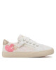 Geox Сникърси J Gisli Girl J024NB0AW54C1364 S Бял - Mera.bg