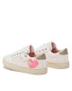 Geox Сникърси J Gisli Girl J024NB0AW54C1364 S Бял - Mera.bg