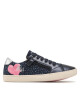 Geox Сникърси J Gisli Girl J024NB0AWNFC0694 D Navy/Pink - Mera.bg