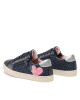 Geox Сникърси J Gisli Girl J024NB0AWNFC0694 D Navy/Pink - Mera.bg
