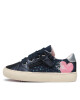 Geox Сникърси J Gisli Girl J024NB0AWNFC0694 M Navy/Pink - Mera.bg