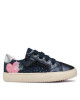Geox Сникърси J Gisli Girl J024NB0AWNFC0694 M Navy/Pink - Mera.bg