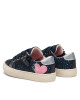 Geox Сникърси J Gisli Girl J024NB0AWNFC0694 M Navy/Pink - Mera.bg