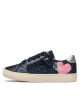 Geox Сникърси J Gisli Girl J024NB0AWNFC0694 S Navy/Pink - Mera.bg