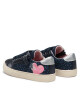 Geox Сникърси J Gisli Girl J024NB0AWNFC0694 S Navy/Pink - Mera.bg