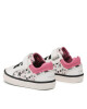 Geox Сникърси J Gisli Girl J354NA0AW54C1364 M White/Dk Pink - Mera.bg