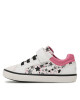 Geox Сникърси J Gisli Girl J354NA0AW54C1364 S White/Dk Pink - Mera.bg