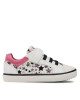 Geox Сникърси J Gisli Girl J354NA0AW54C1364 S White/Dk Pink - Mera.bg