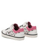 Geox Сникърси J Gisli Girl J354NA0AW54C1364 S White/Dk Pink - Mera.bg