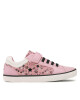 Geox Сникърси J Gisli Girl J354NA0AW54C8106 D Rose/Black - Mera.bg