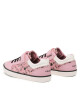 Geox Сникърси J Gisli Girl J354NA0AW54C8106 D Rose/Black - Mera.bg