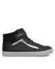 Geox Сникърси J Gisli Girl J364NC 05410 C9999 S Black - Mera.bg