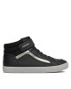 Geox Сникърси J Gisli Girl J364NC 05410 C9999 S Black - Mera.bg