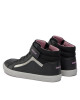 Geox Сникърси J Gisli Girl J364NC 05410 C9999 S Black - Mera.bg