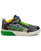 Geox Сникърси J Grayajay B. D J029YD 014BU C0016 DD Black/Green - Mera.bg