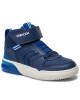 Geox Сникърси J Grayjay B. C J949YC 0BU11 C4226 S Navy/Royal - Mera.bg