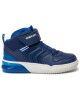 Geox Сникърси J Grayjay B. C J949YC 0BU11 C4226 S Navy/Royal - Mera.bg