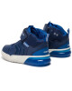Geox Сникърси J Grayjay B. C J949YC 0BU11 C4226 S Navy/Royal - Mera.bg