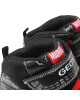 Geox Сникърси J Grayjay B. D J269YD 011CE C0048 DD Черен - Mera.bg