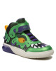 Geox Сникърси J Grayjay Boy J369YA 05011 C3313 D Green/Purple - Mera.bg