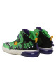 Geox Сникърси J Grayjay Boy J369YA 05011 C3313 D Green/Purple - Mera.bg