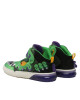 Geox Сникърси J Grayjay Boy J369YA 05011 C3313 DD Green/Purple - Mera.bg
