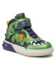 Geox Сникърси J Grayjay Boy J369YA 05011 C3313 M Зелен - Mera.bg