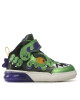 Geox Сникърси J Grayjay Boy J369YA 05011 C3313 M Зелен - Mera.bg