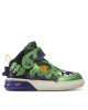 Geox Сникърси J Grayjay Boy J369YA 05011 C3313 S Green/Purple - Mera.bg