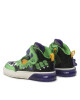 Geox Сникърси J Grayjay Boy J369YA 05011 C3313 S Green/Purple - Mera.bg