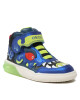 Geox Сникърси J Grayjay Boy J369YA 05011 C4344 D Royal/Lime - Mera.bg