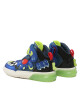 Geox Сникърси J Grayjay Boy J369YA 05011 C4344 D Royal/Lime - Mera.bg