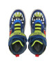 Geox Сникърси J Grayjay Boy J369YA 05011 C4344 D Royal/Lime - Mera.bg