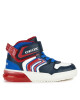 Geox Сникърси J Grayjay Boy J369YD 0BU11 C0735 M Тъмносин - Mera.bg