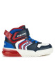 Geox Сникърси J Grayjay Boy J369YD 0BU11 C0735 M Тъмносин - Mera.bg