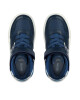 Geox Сникърси J Grayjay Boy J369YD 0BU11 C4211 DD Тъмносин - Mera.bg