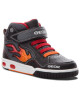 Geox Сникърси J Gregg C J8447C 0BC14 C0048 S Black/Red - Mera.bg