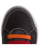 Geox Сникърси J Gregg C J8447C 0BC14 C0048 S Black/Red - Mera.bg
