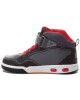 Geox Сникърси J Gregg C J8447C 0BC14 C0048 S Black/Red - Mera.bg