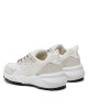 Geox Сникърси J Heevok Girl J35GTA01122C1000 White - Mera.bg