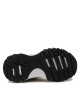 Geox Сникърси J Heevok Girl J35GTA01122C1000 White - Mera.bg