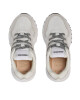 Geox Сникърси J Heevok Girl J35GTA01122C1000 White - Mera.bg
