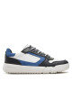 Geox Сникърси J Hyroo Boy J35GWA08554C0899 D White/Navy - Mera.bg
