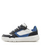 Geox Сникърси J Hyroo Boy J35GWA08554C0899 S White/Navy - Mera.bg