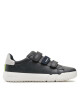 Geox Сникърси J Hyroo Boy J35GWB08554C4211 D Navy/White - Mera.bg