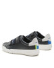 Geox Сникърси J Hyroo Boy J35GWB08554C4211 D Navy/White - Mera.bg