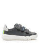 Geox Сникърси J Hyroo Boy J35GWB08554C4211 S Navy/White - Mera.bg