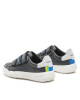 Geox Сникърси J Hyroo Boy J35GWB08554C4211 S Navy/White - Mera.bg